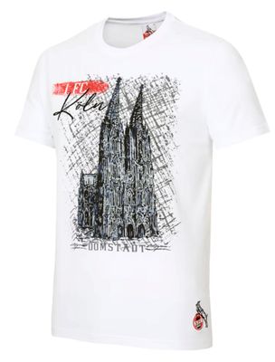 T-Shirt "Breslauer Platz"