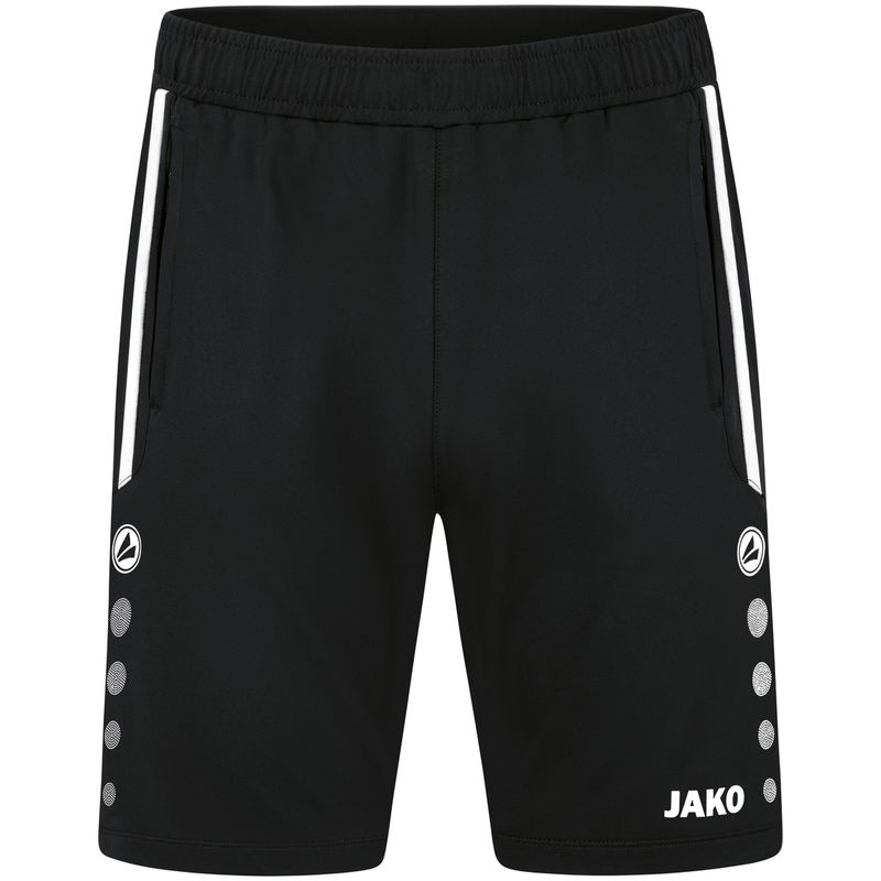 Trainingsshort Allround Junior