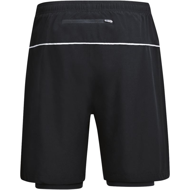JAKO 2-in-1 Short Herren L