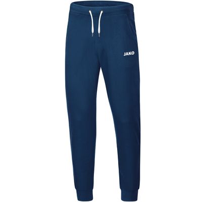 JAKO Jogginghose Base mit Bündchen Junior