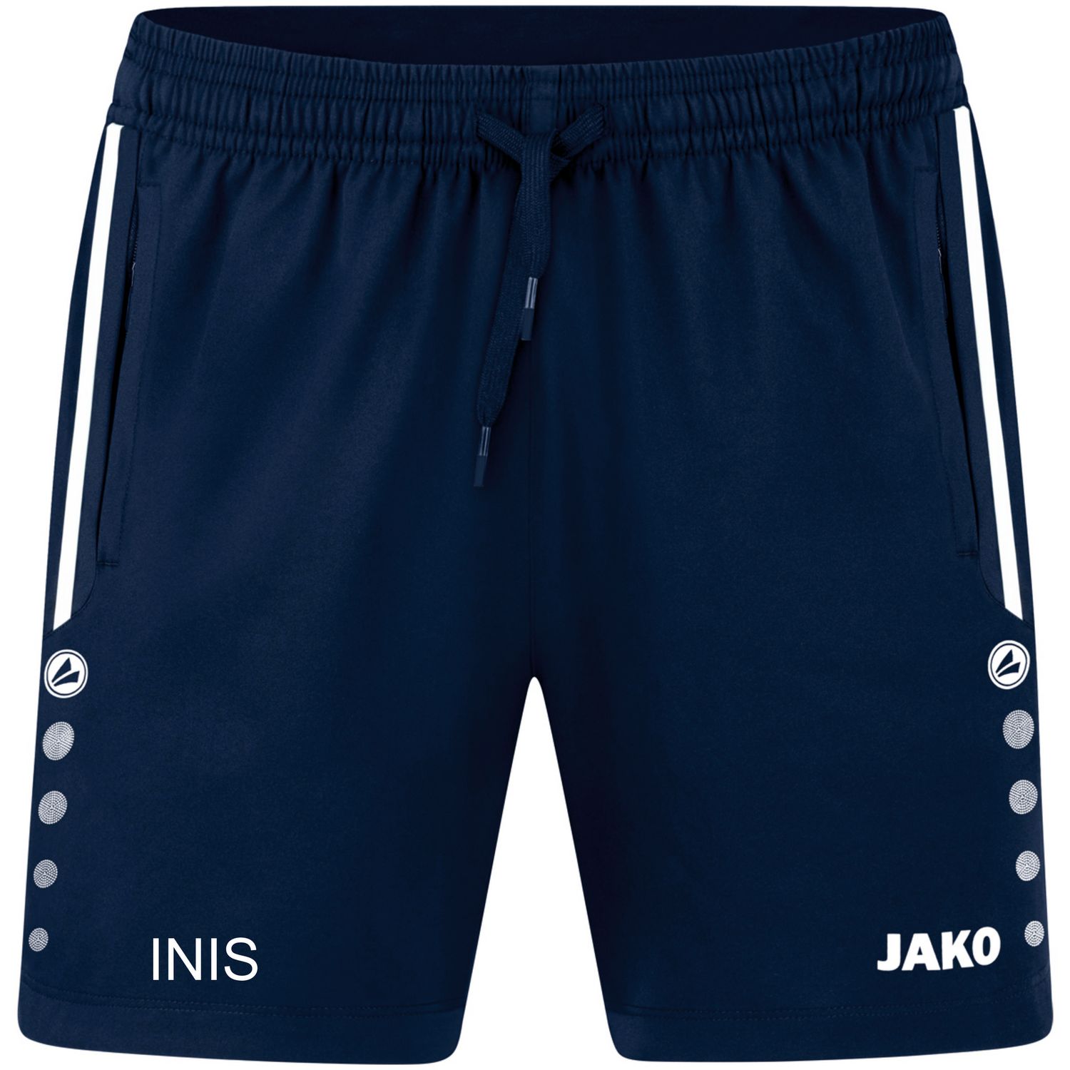 Jako Short Allround marine