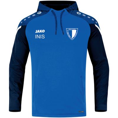 JAKO Kapuzensweat Performance inkl. BWO Logo vorne