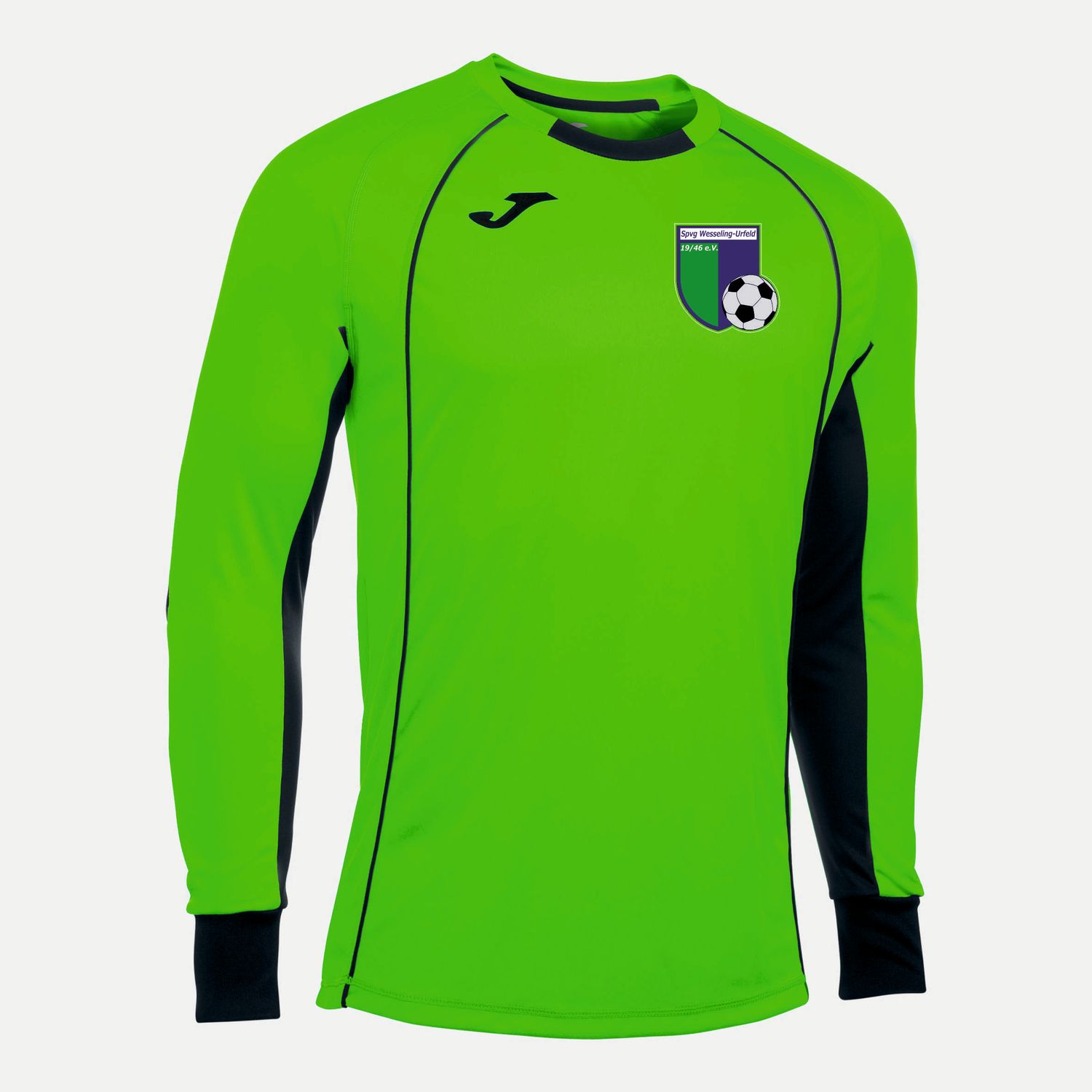 Joma TW Trikot Protec Exterior ink, Größe: L