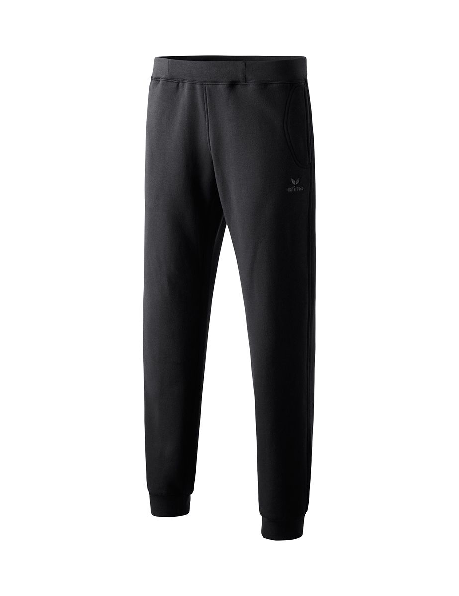 Erima Sweatpant mit Bündchen