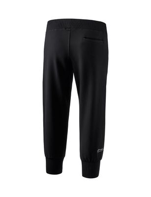 Erima 3/4 Sweathose mit Bündchen