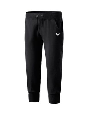 Erima 3/4 Sweathose mit Bündchen