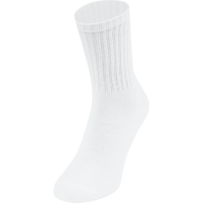 JAKO Sportsocken lang 3er Pack