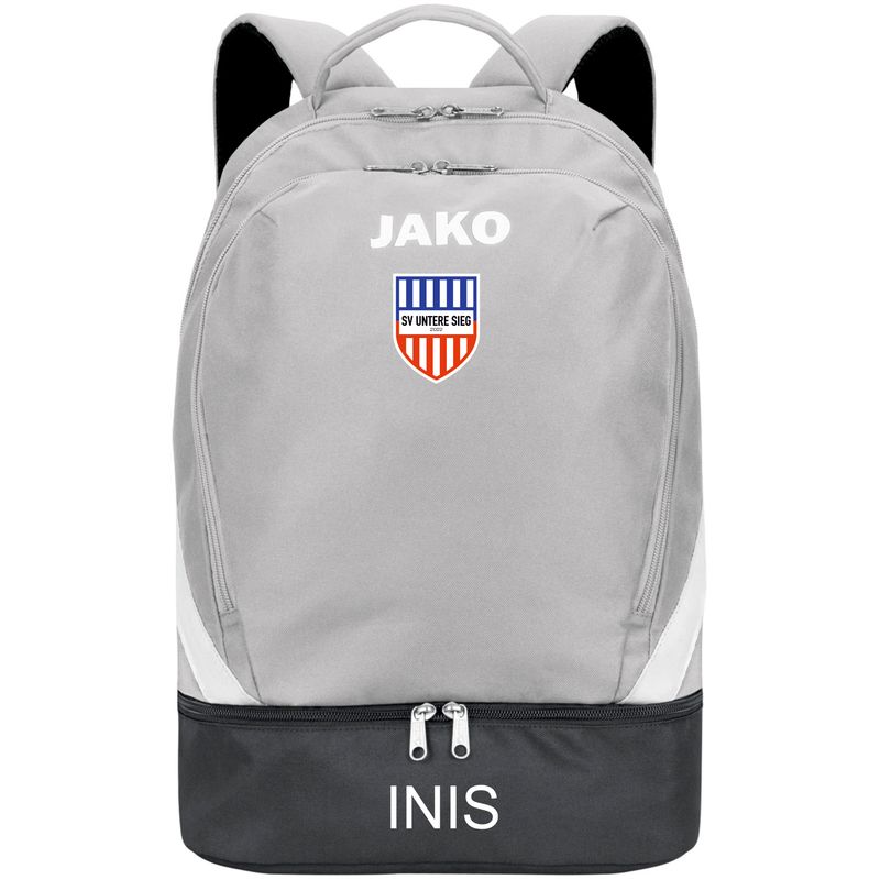 JAKO Rucksack Iconic inkl. VL Untere Sieg