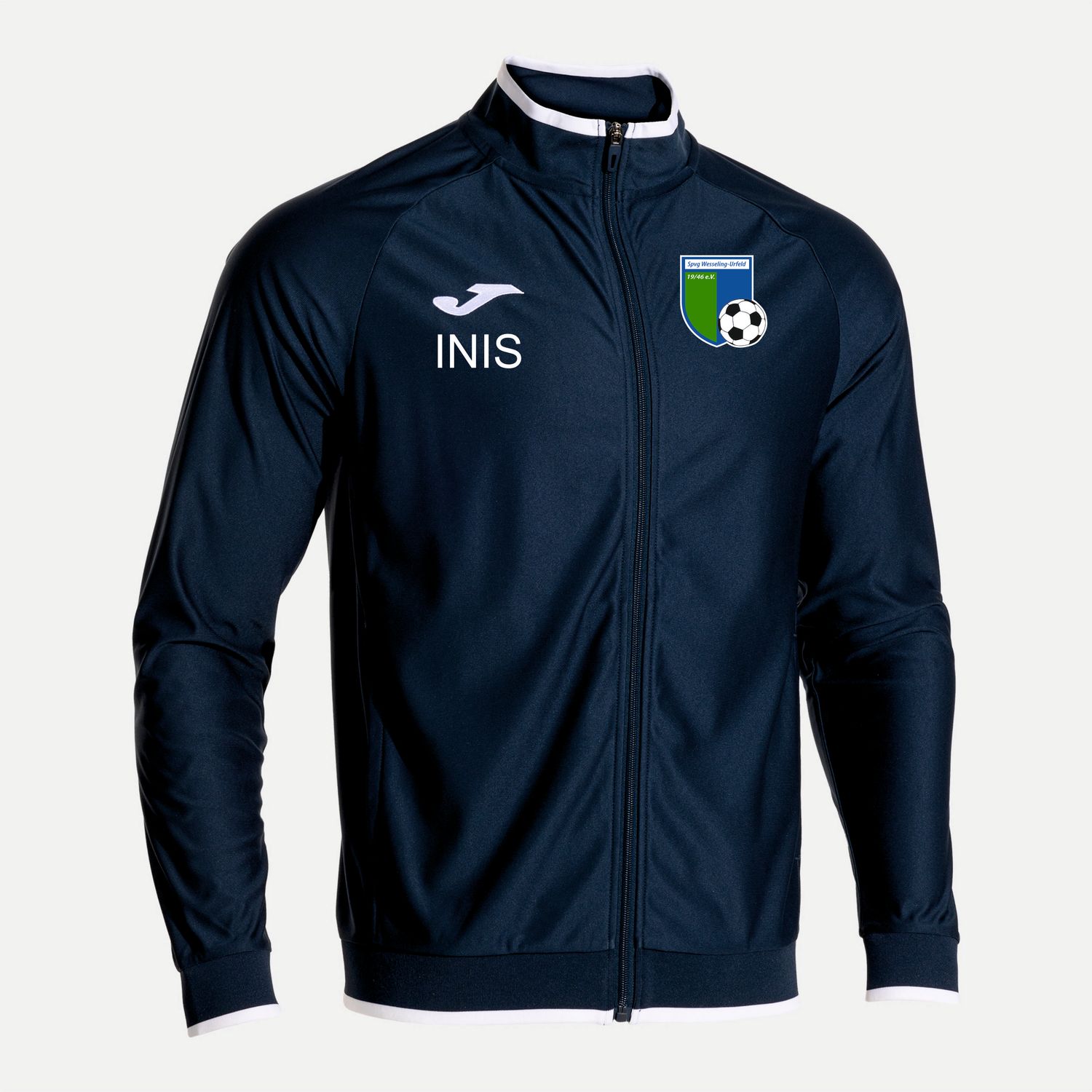 Joma Polyesterjacke Combi Premium inkl. VL