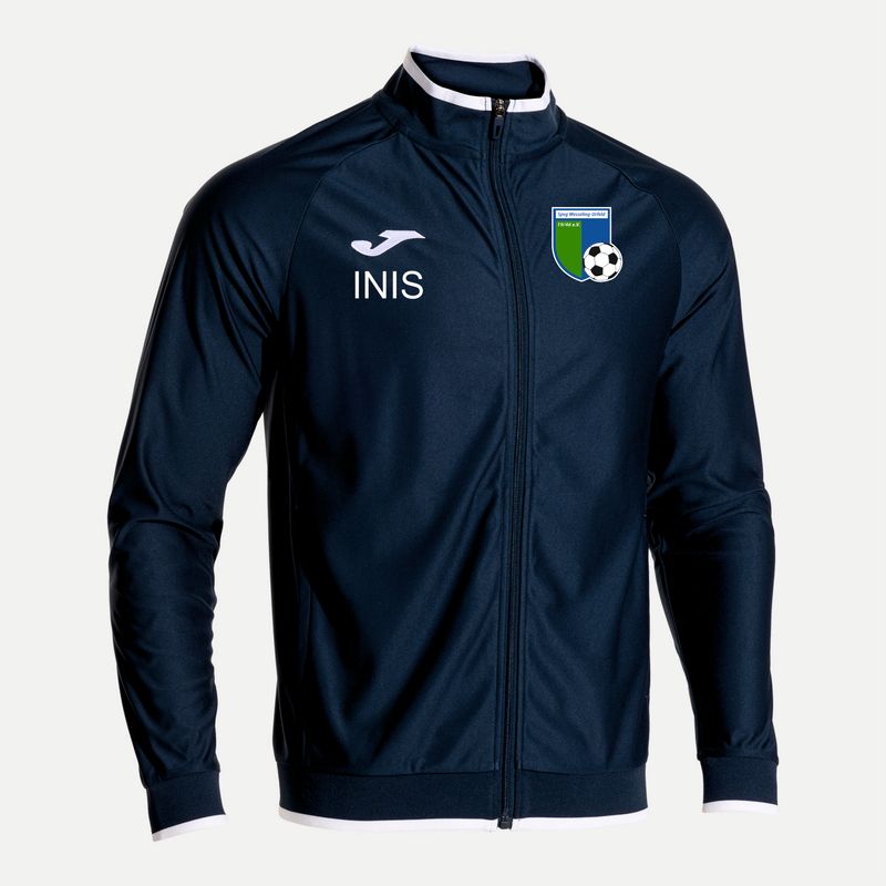 Joma Polyesterjacke Combi Premium inkl. VL