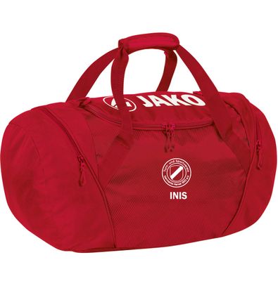 JAKO Rucksacktasche JAKO inkl. Hersel Logo
