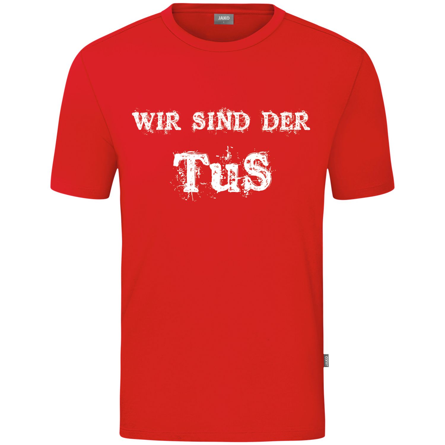 Wir sind der TuS T-Shirt