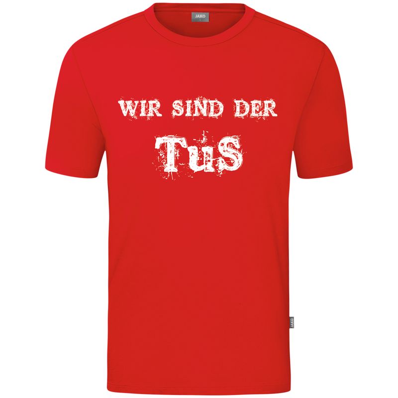 Wir sind der TuS T-Shirt