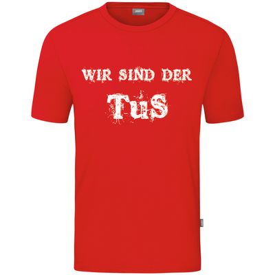 Wir sind der TuS T-Shirt