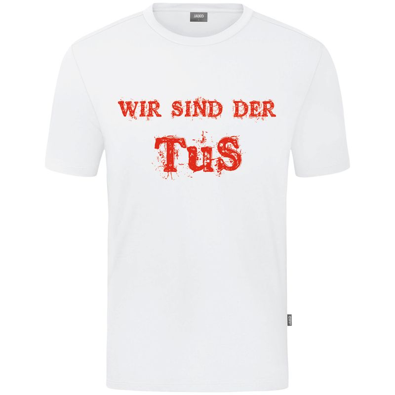 Wir sind der TuS T-Shirt
