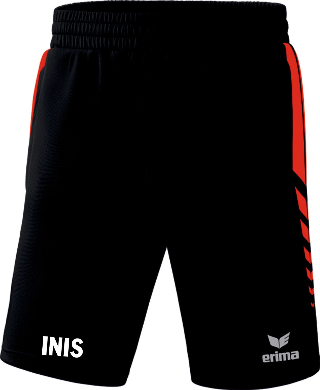 SIX WINGS Worker Short