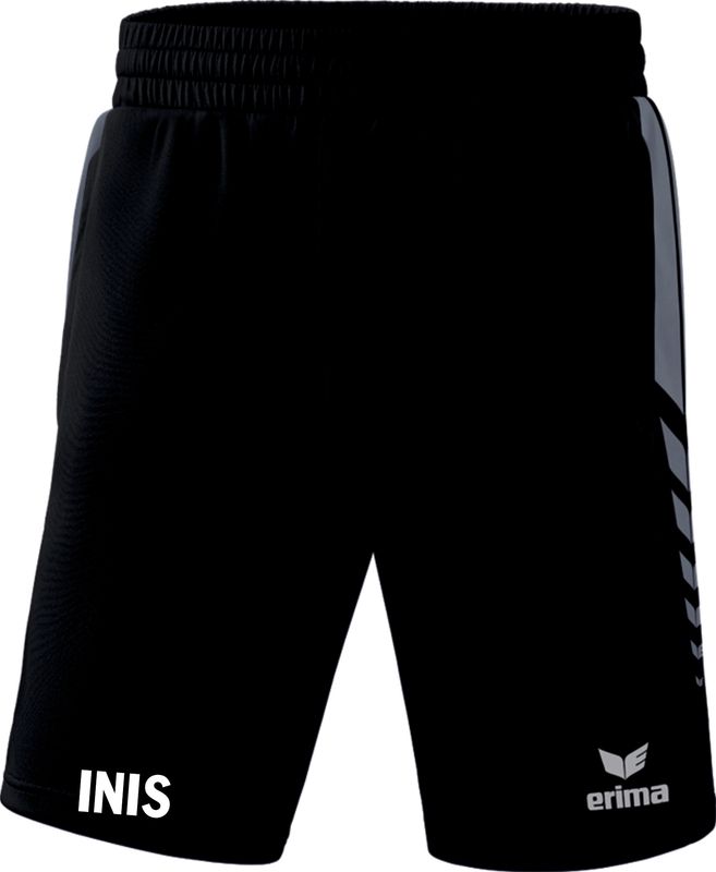 SIX WINGS Worker Short