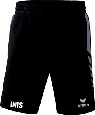 SIX WINGS Worker Short