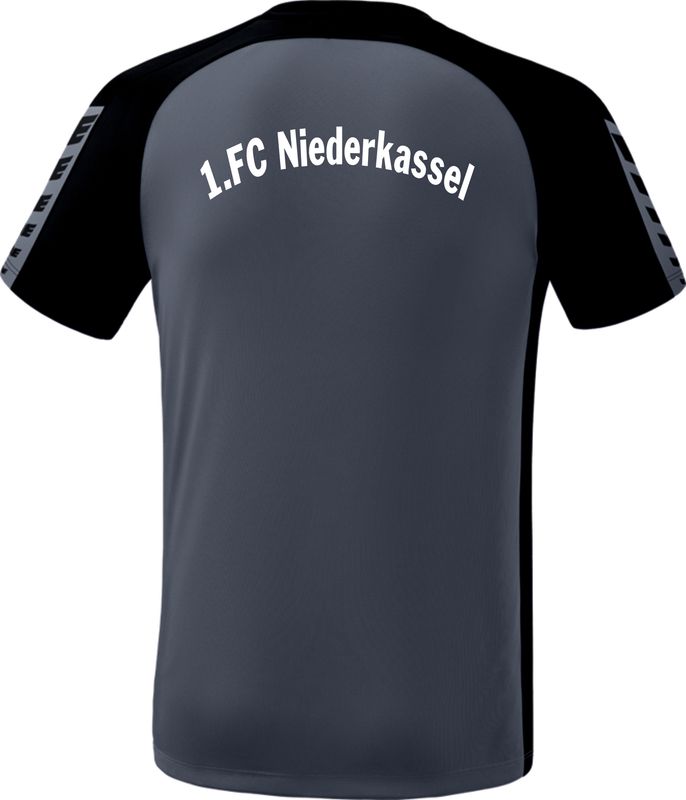 SIX WINGS T-Shirt inkl. FCN Logo