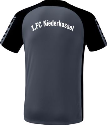 SIX WINGS T-Shirt inkl. FCN Logo