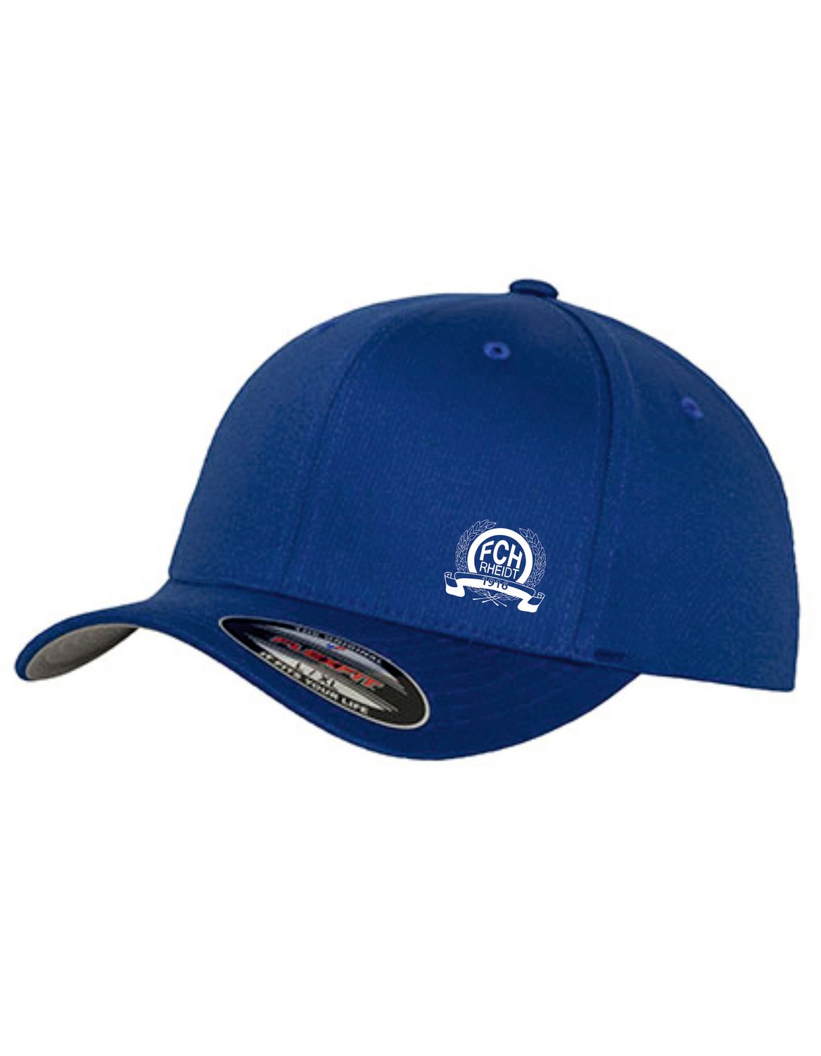 FLEXFIT Cap inkl. Logo