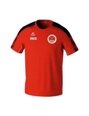 EVO STAR T-Shirt inkl. FCN Logo