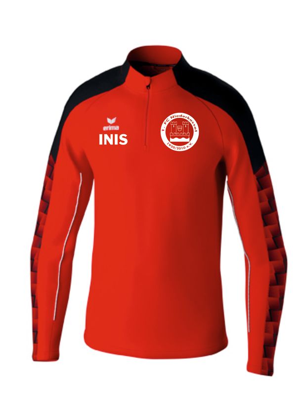 EVO STAR Trainingstop inkl. FCN Logo