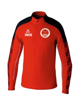 EVO STAR Trainingstop inkl. FCN Logo