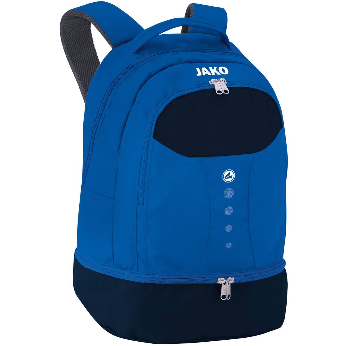 Jako Rucksack TLS, Farbe: royal
