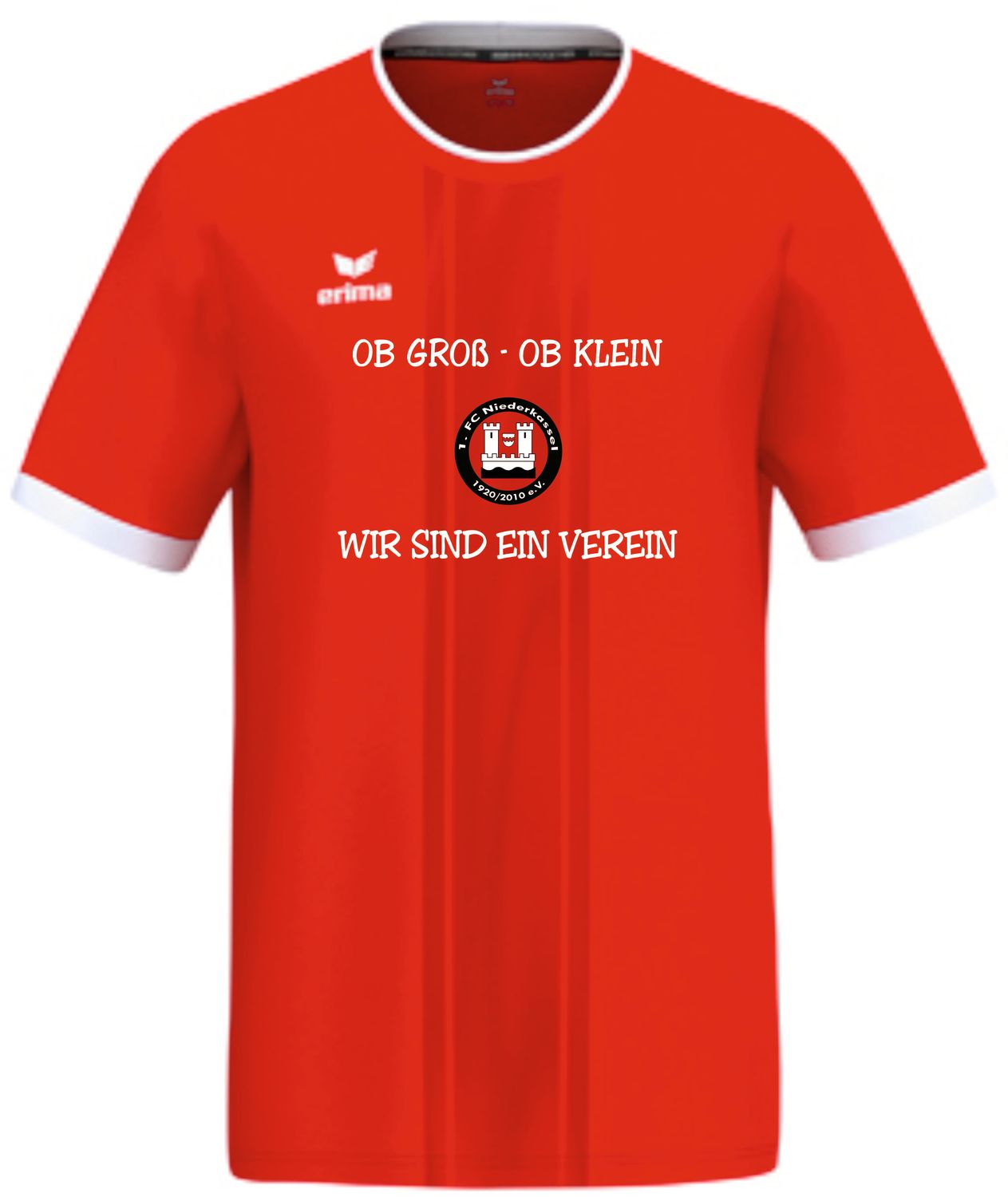 1.FC Niederkassel Fantrikot