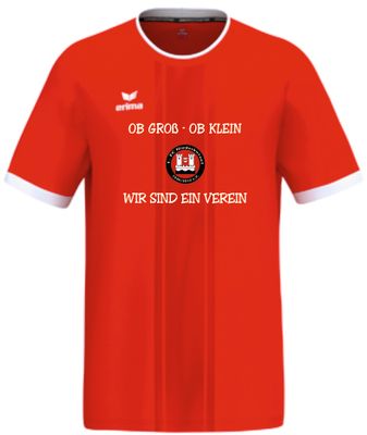1.FC Niederkassel Fantrikot