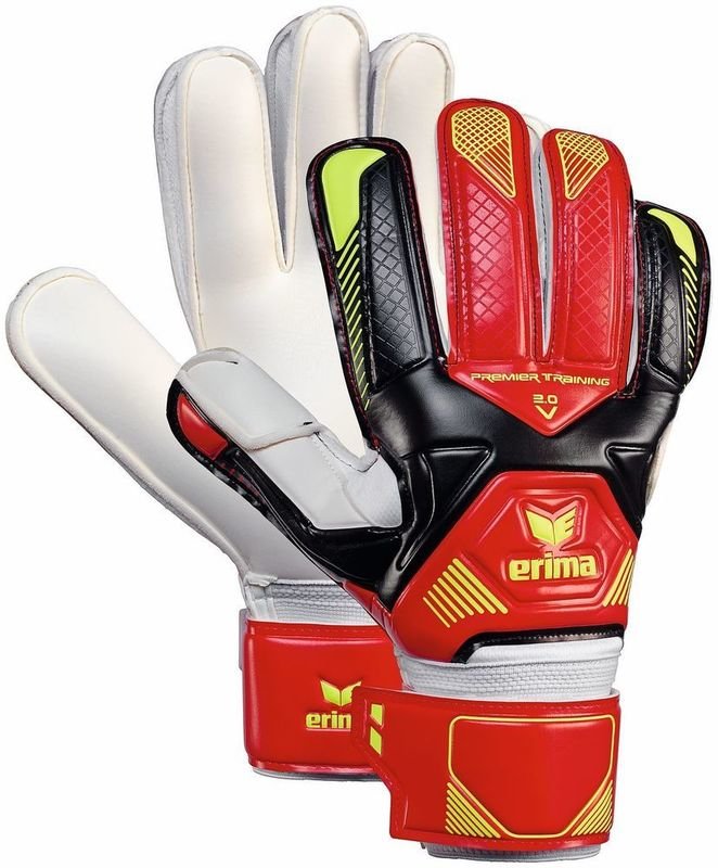 Erima TW Handschuh Premier Training 2.0