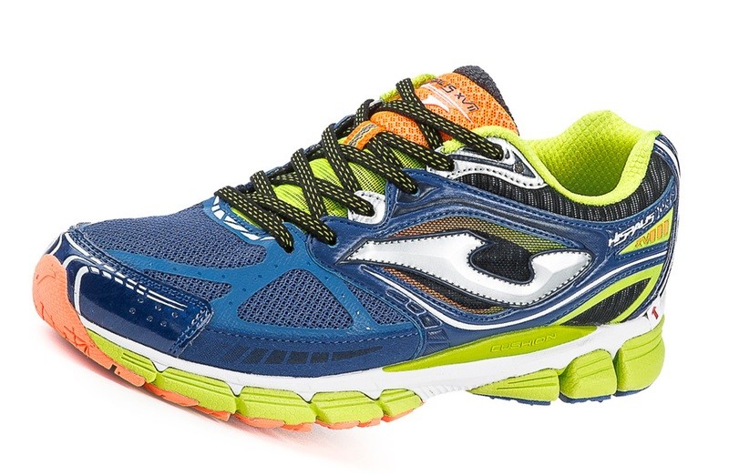 Joma Laufschuh Hispalis