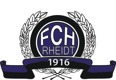 FC Hertha Rheidt