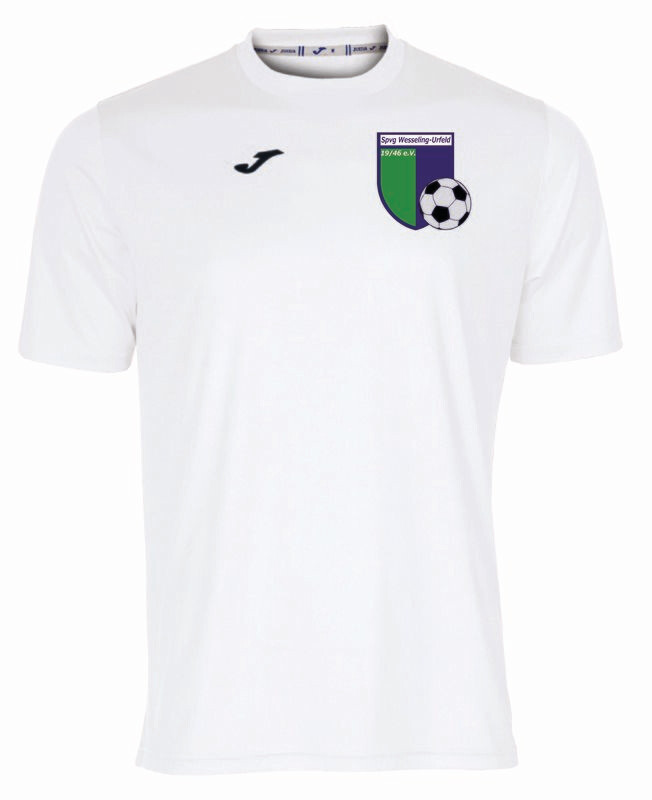 Joma Shirt Combi inkl. Vereinslogo