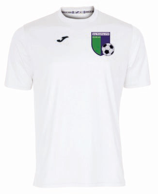 Joma Shirt Combi inkl. Vereinslogo
