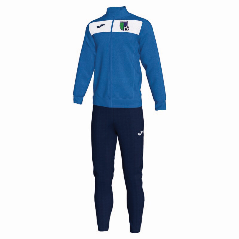 Joma Anzug  ACADEMY II inkl. Vereinslogo