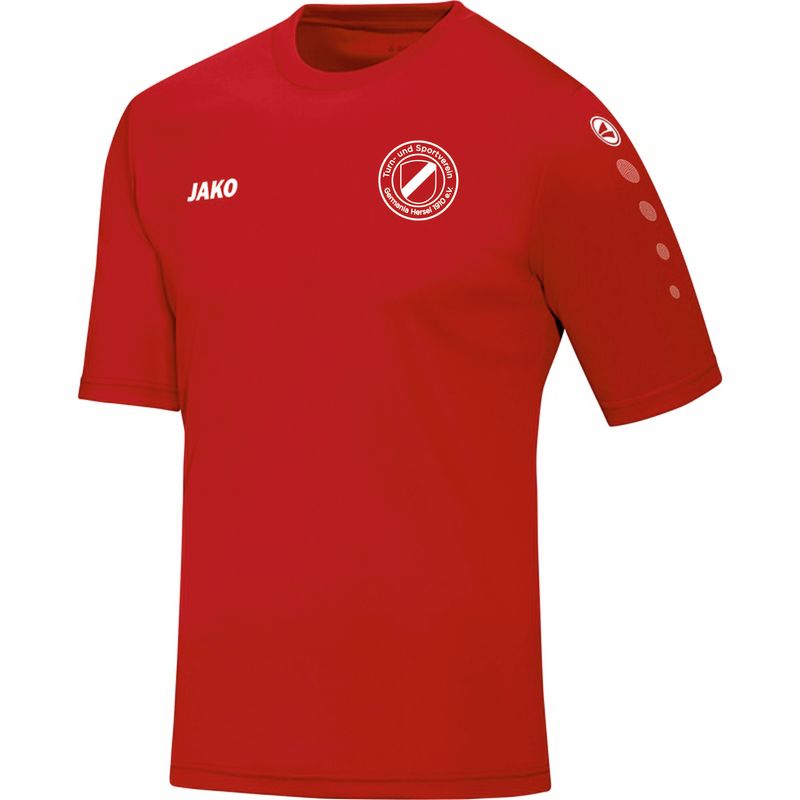 Trikot Team inkl. Vereinslogo