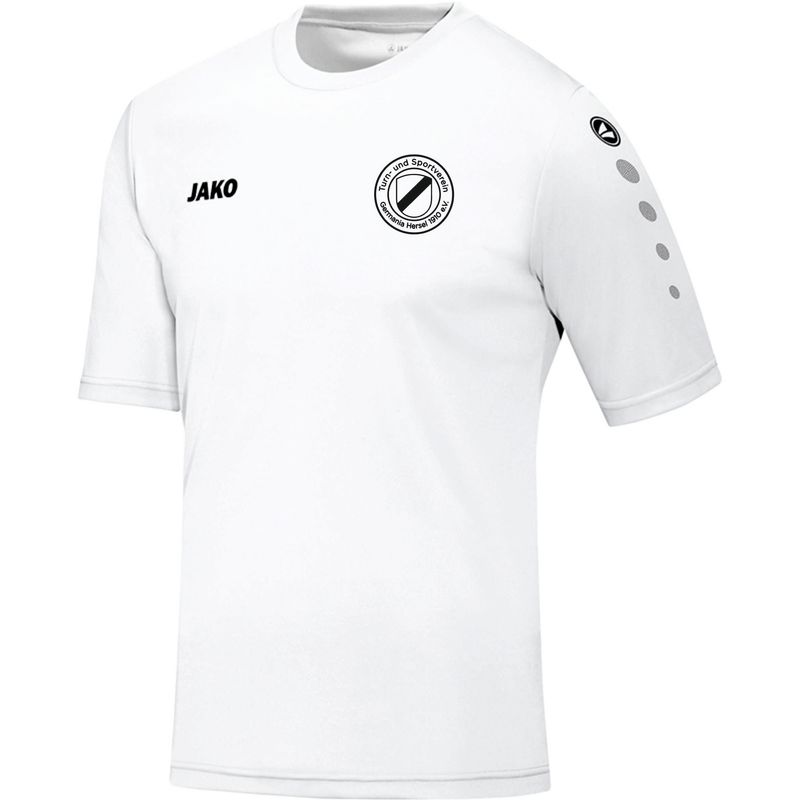Trikot Team inkl. Vereinslogo