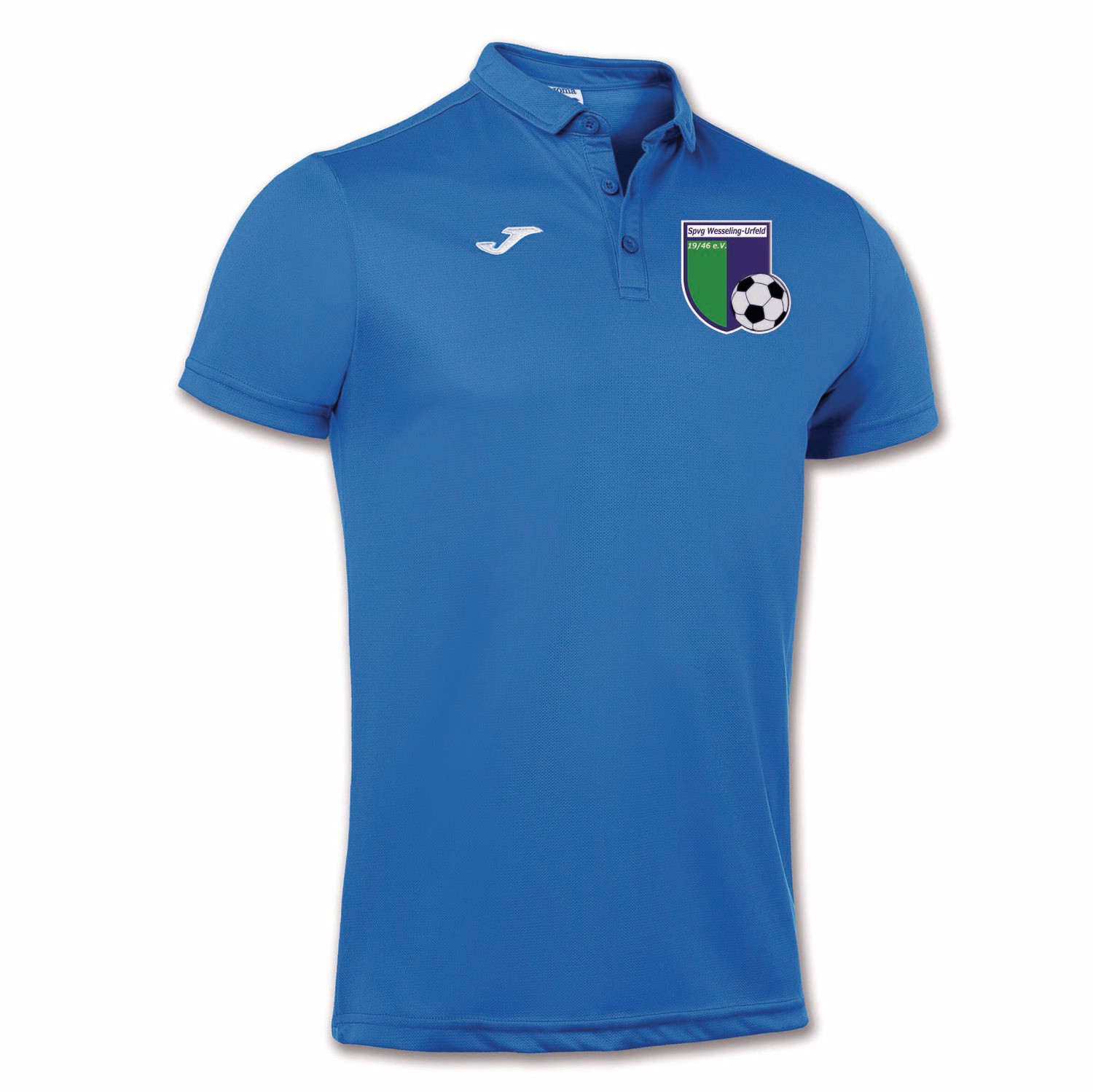 Joma Polo Hobby inkl. Vereinslogo