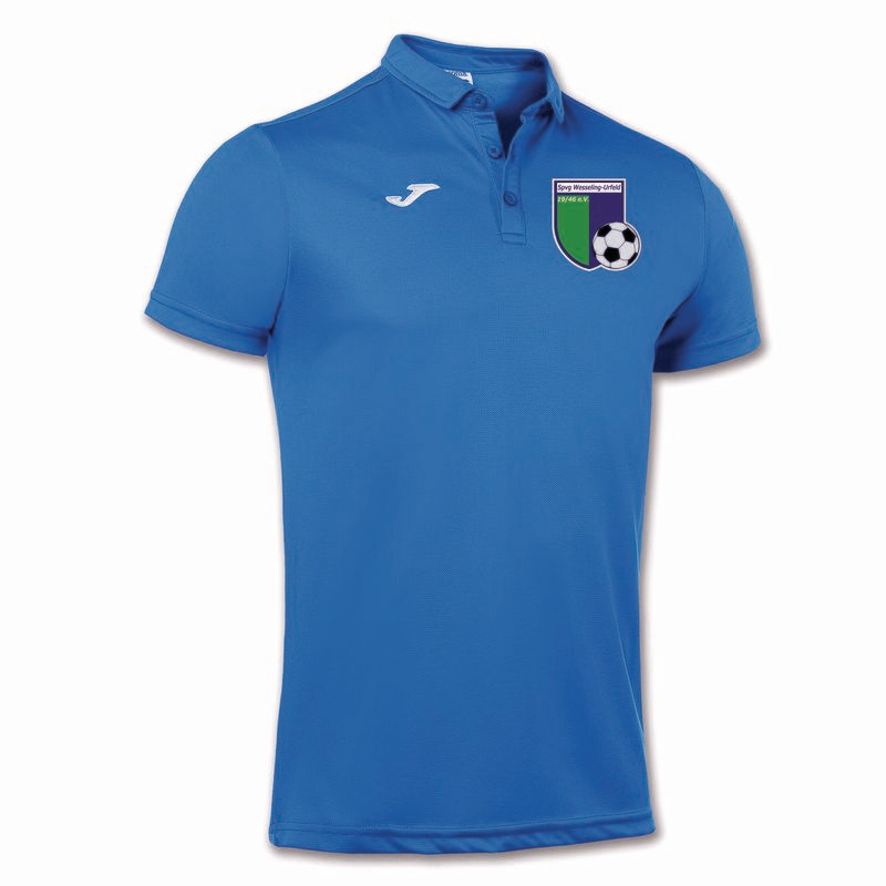 Joma Polo Hobby inkl. Vereinslogo