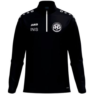 JAKO Ziptop One inkl.  Vereinslogo