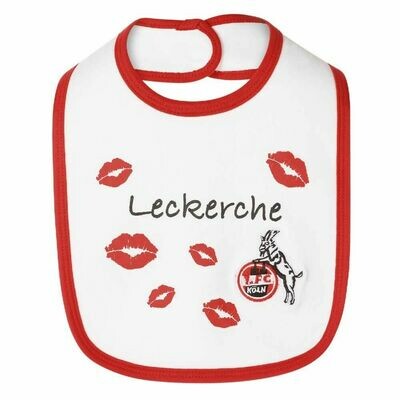 LÄTZCHENSET "LECKERSCHE"