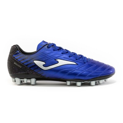 Joma XPANDER 2004 BLAU-SCHWARZ ARTIF.GRASS