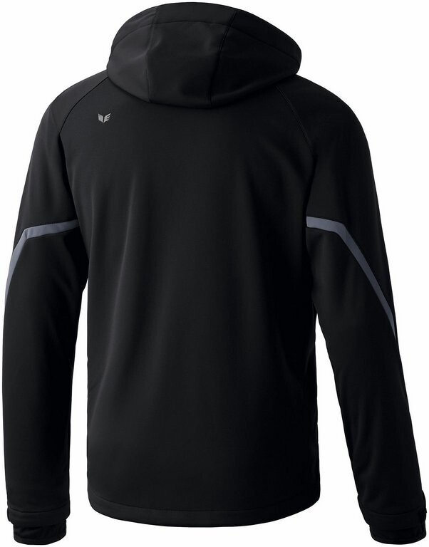 Erima SOFTSHELLJACKE FUNCTION inkl. FCN Logo