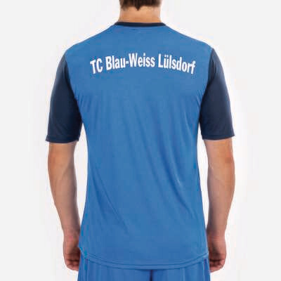 Joma Trikot Winner inkl. Vereinslogo