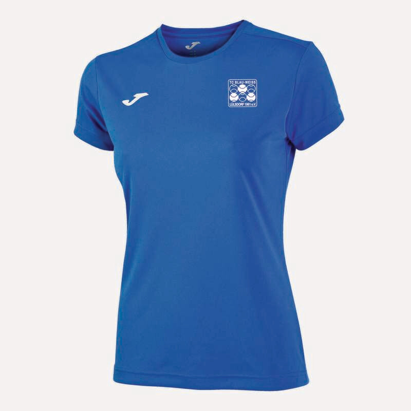 Joma Trikot Combi inkl. Vereinslogo