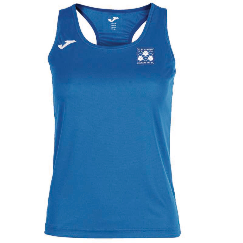 Joma Sleeveless Siena inkl. Vereinslogo