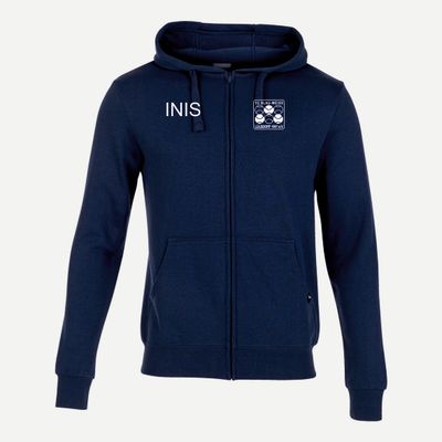 Joma KAPUZENJACKE  JUNGLE  Junior inkl. Vereinslogo