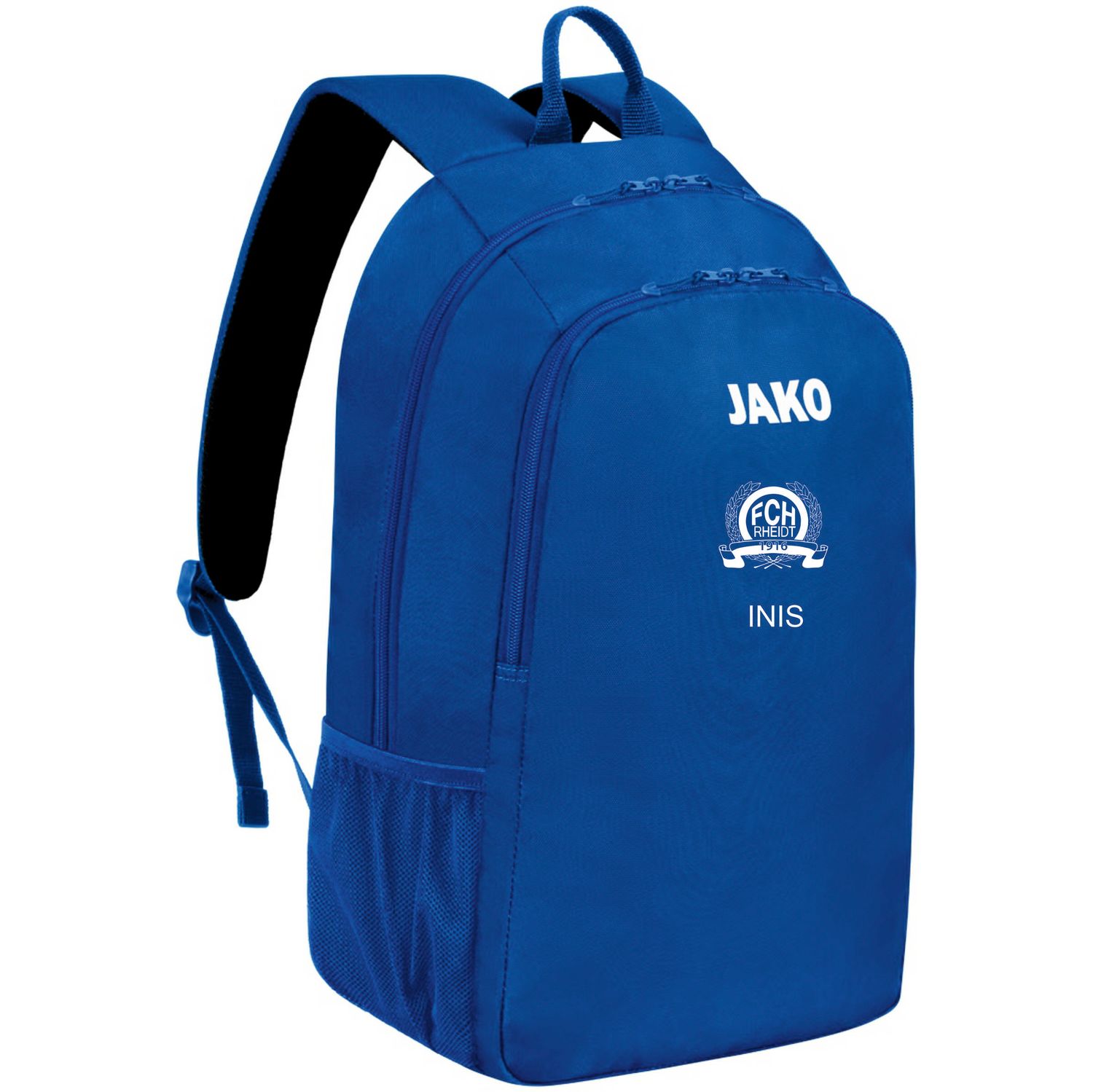 Hertha Rucksack Classico inkl. Vereinslogo